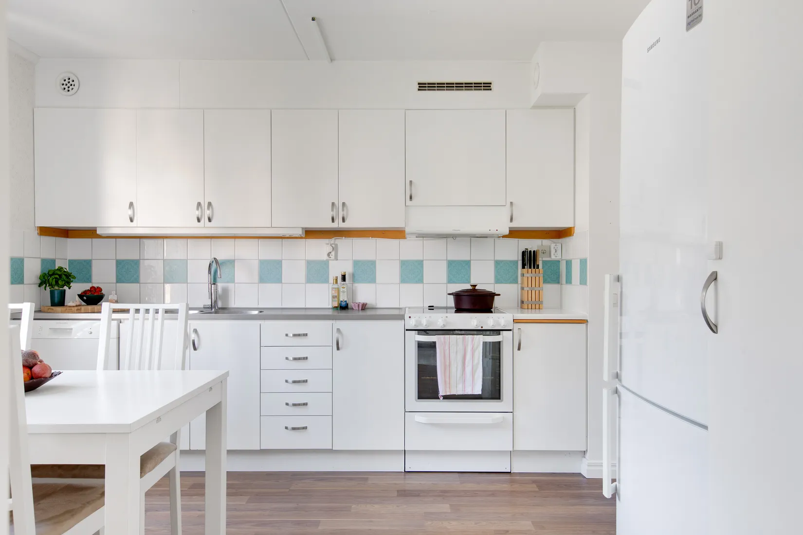 Bostadsrätt, Gustaf Kjellbergs väg 28, Ulleråker, Uppsala