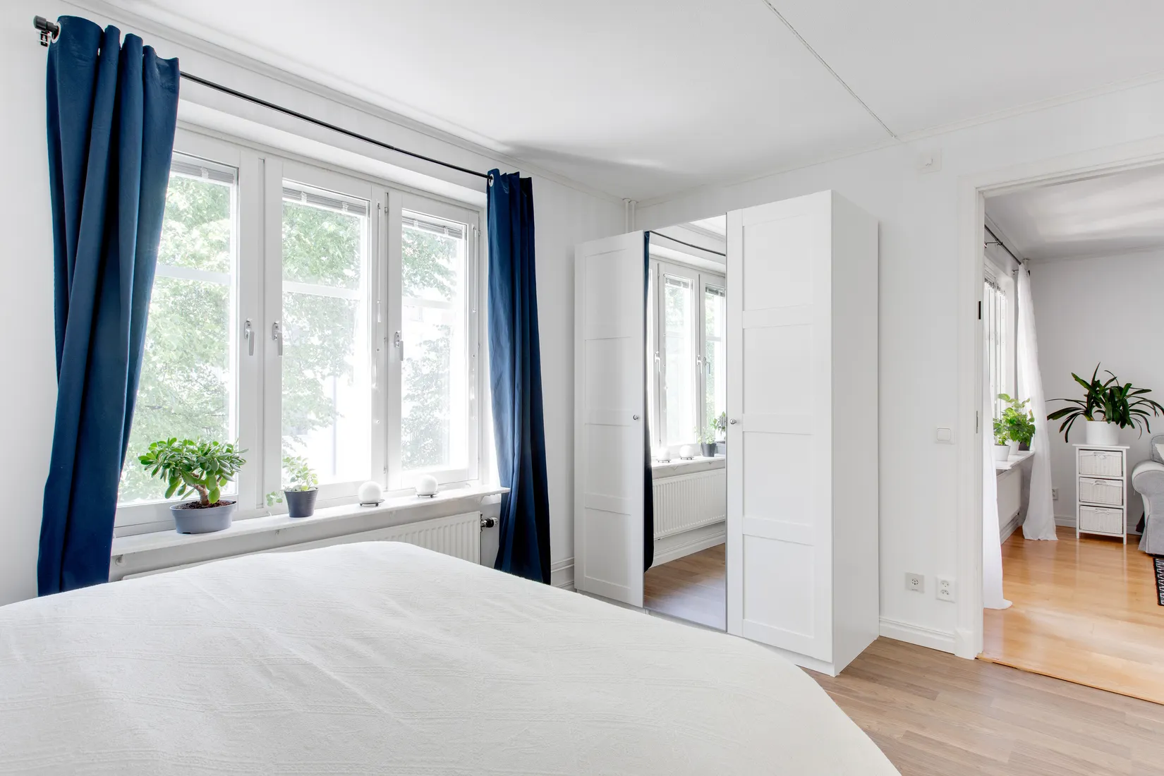 Bostadsrätt, Gustaf Kjellbergs väg 28, Ulleråker, Uppsala