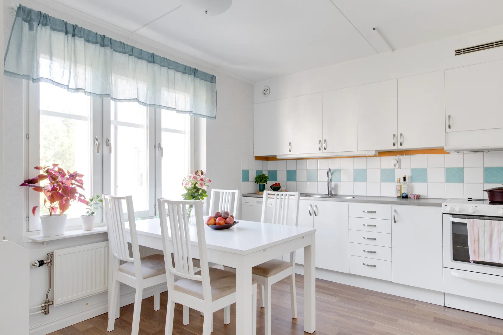 Bostadsrätt, Gustaf Kjellbergs väg 28, Ulleråker, Uppsala