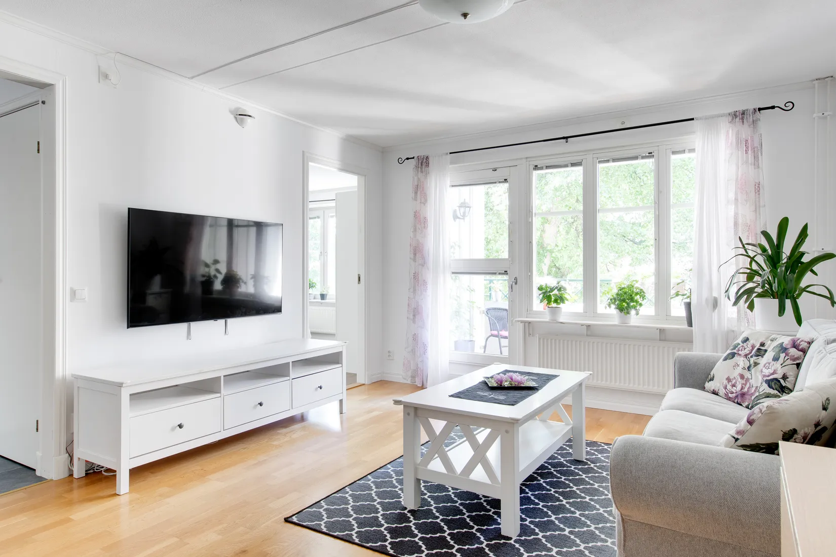 Bostadsrätt, Gustaf Kjellbergs väg 28, Ulleråker, Uppsala