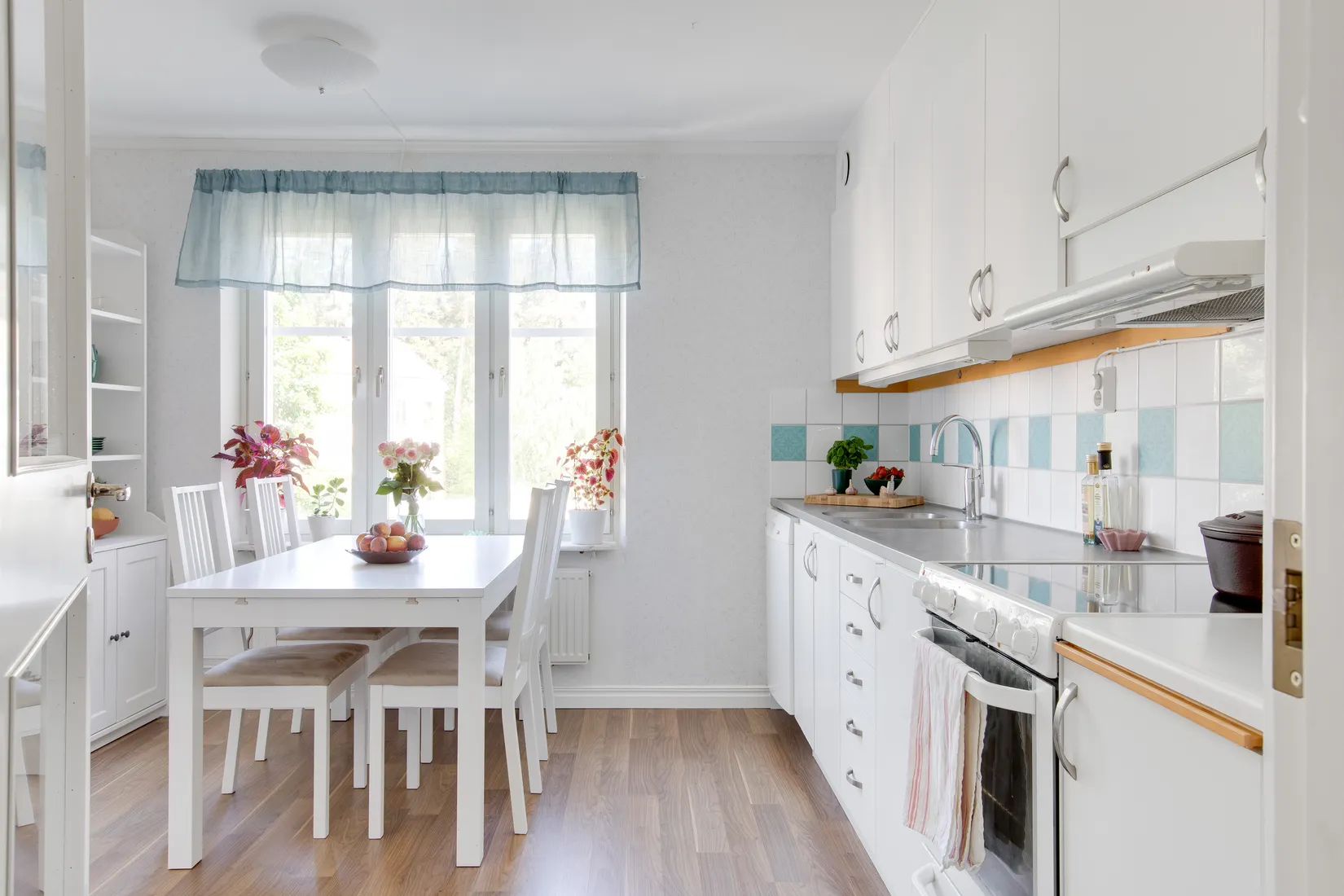 Bostadsrätt, Gustaf Kjellbergs väg 28, Ulleråker, Uppsala