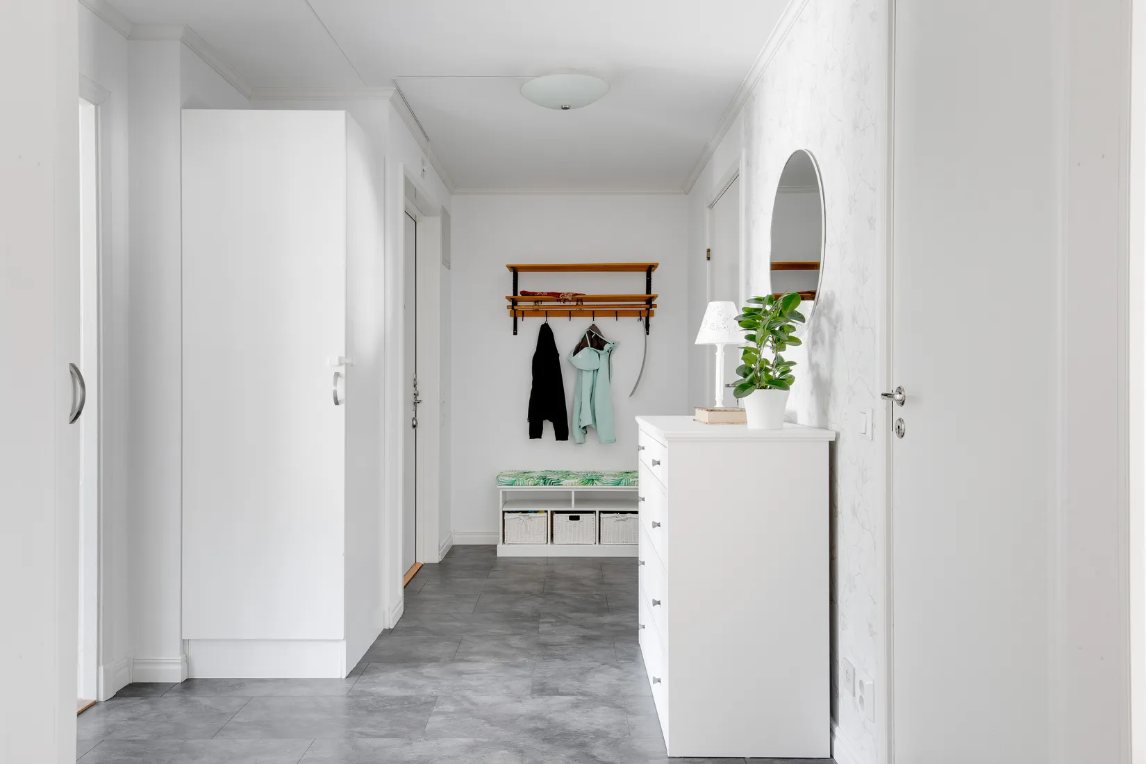 Bostadsrätt, Gustaf Kjellbergs väg 28, Ulleråker, Uppsala