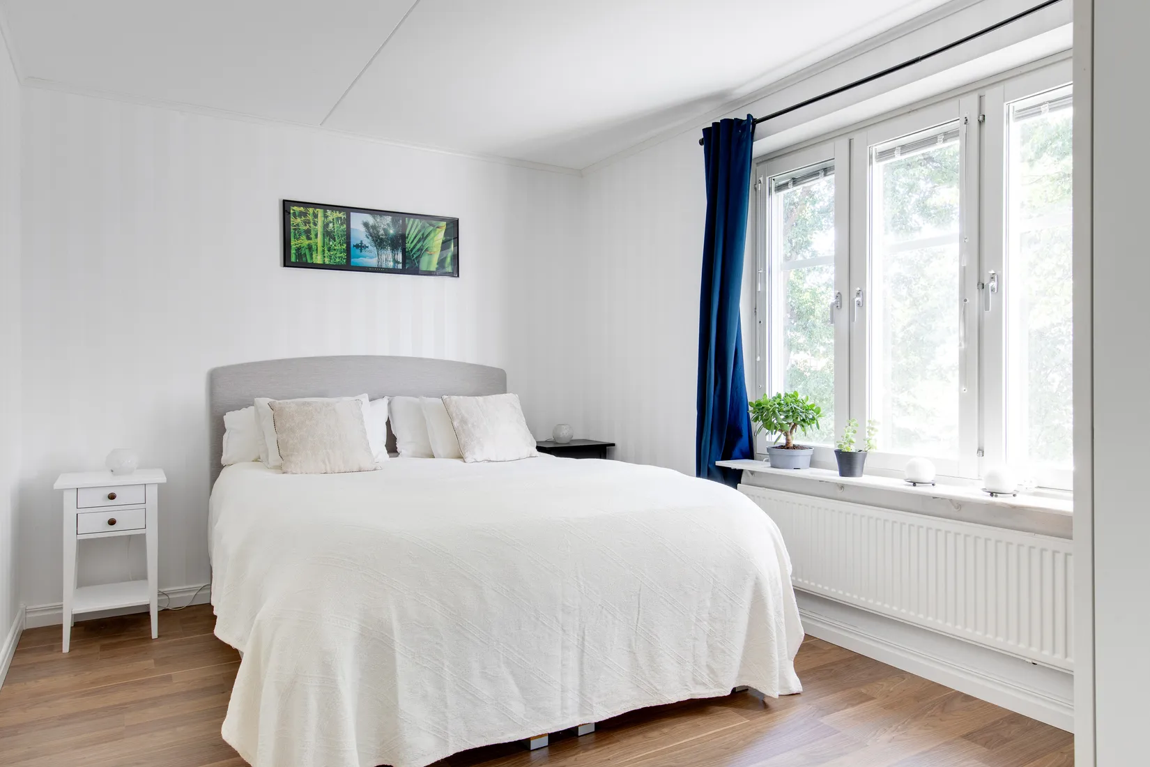 Bostadsrätt, Gustaf Kjellbergs väg 28, Ulleråker, Uppsala