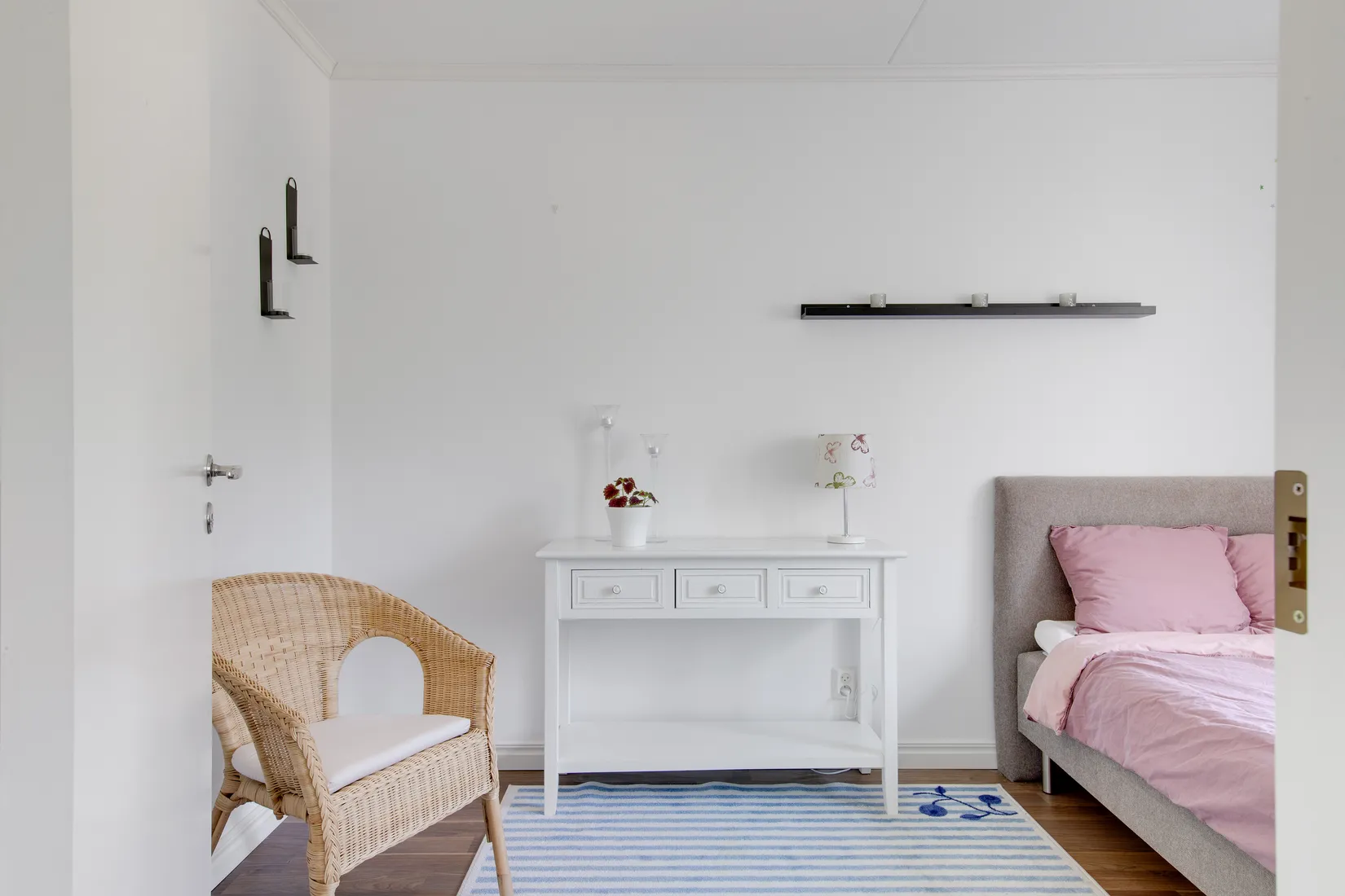 Bostadsrätt, Gustaf Kjellbergs väg 28, Ulleråker, Uppsala