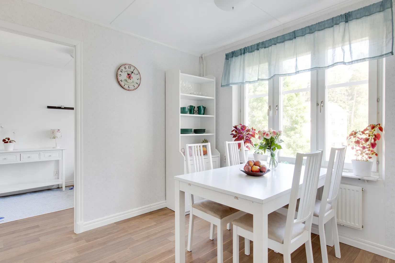 Bostadsrätt, Gustaf Kjellbergs väg 28, Ulleråker, Uppsala