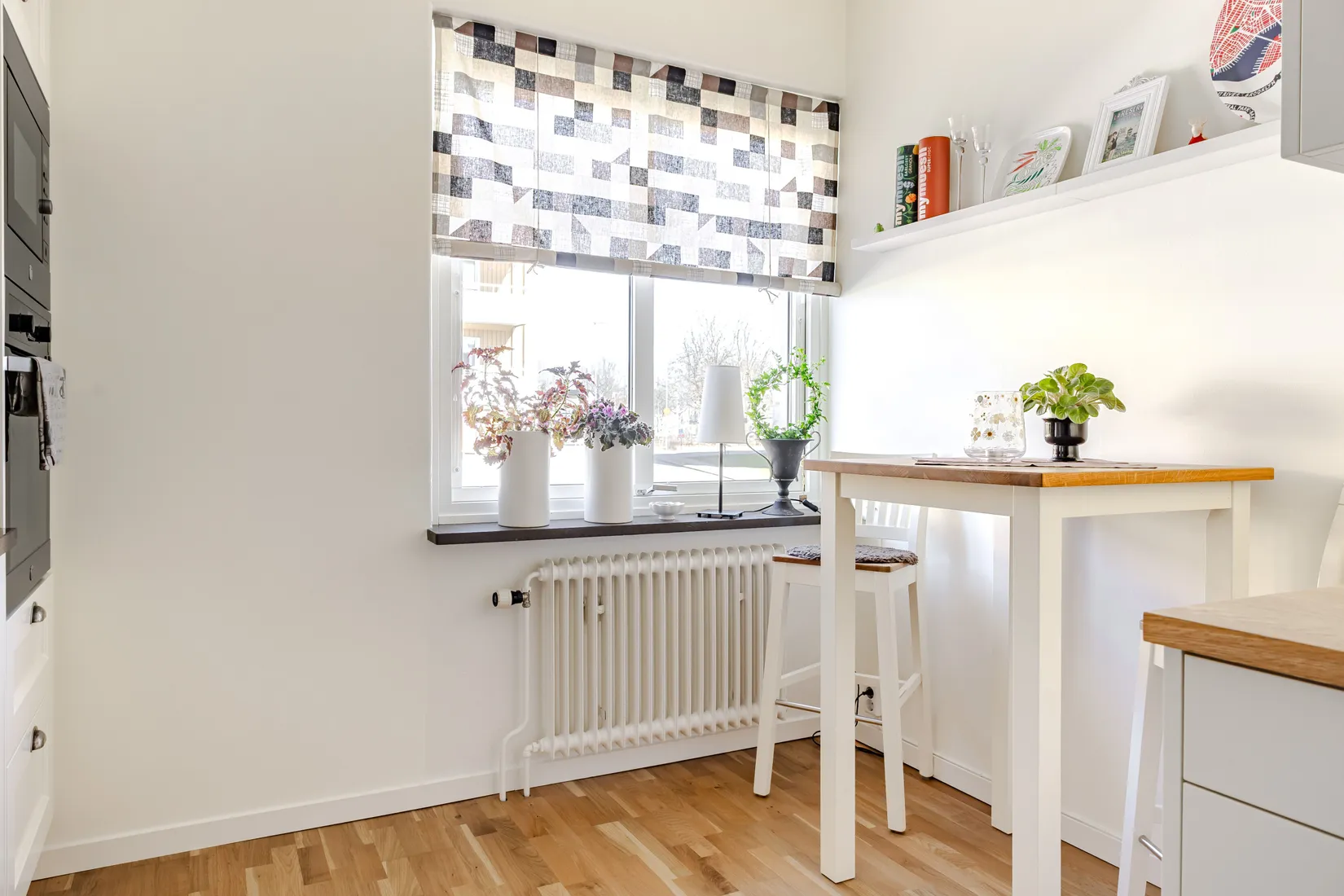 Bostadsrätt, Norrängsgatan 4A, Centralt, Motala