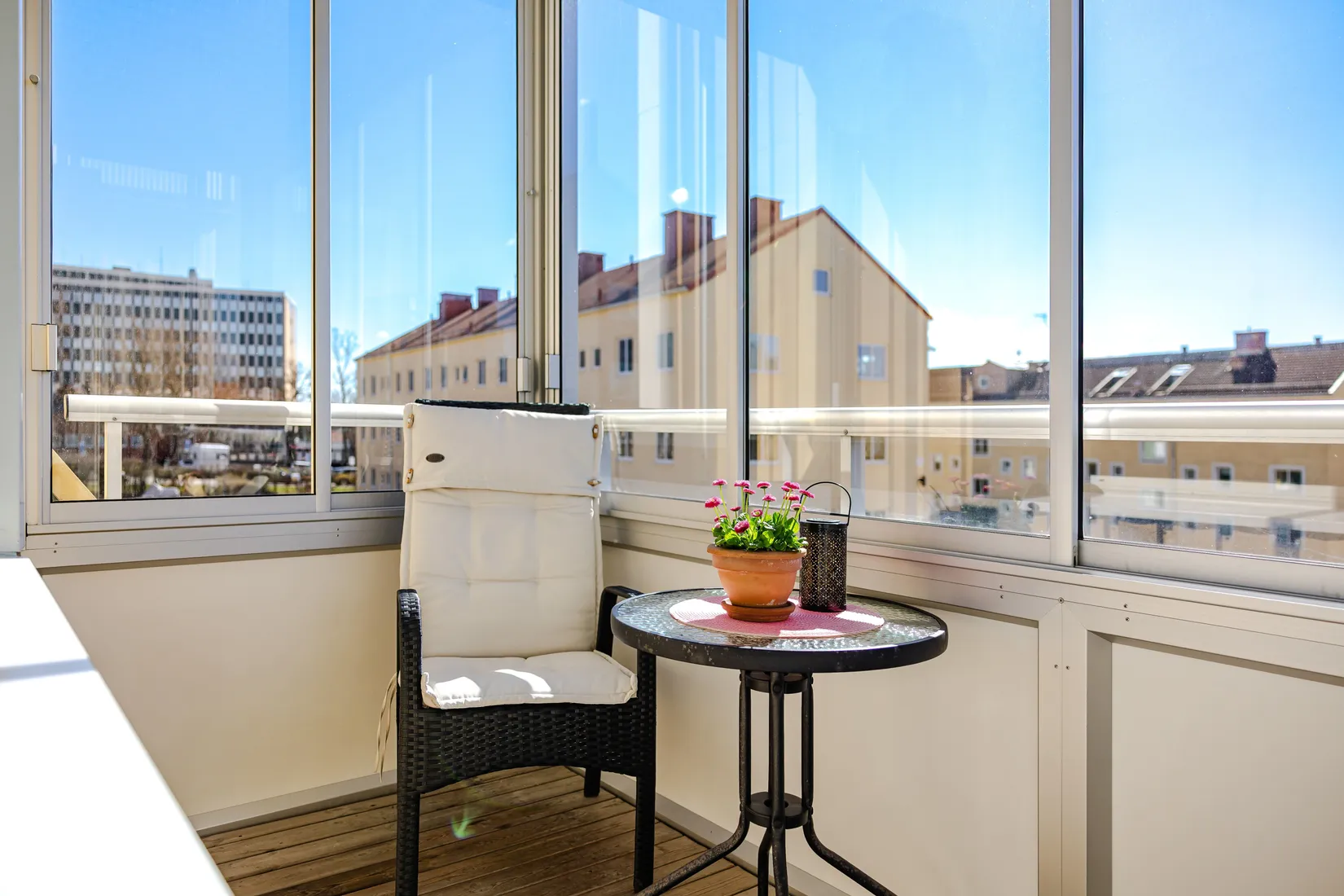 Bostadsrätt, Norrängsgatan 4A, Centralt, Motala