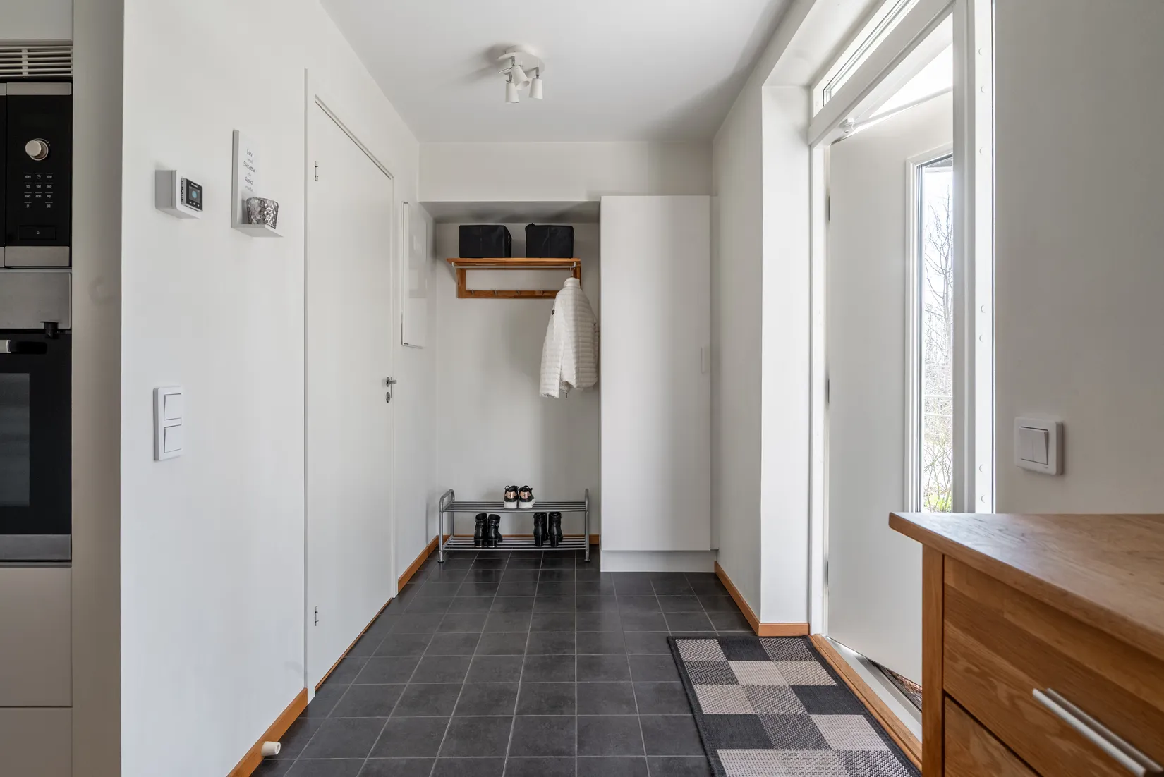 Bostadsrätt, Torgilsgatan 21E, Norrmalm, Borås