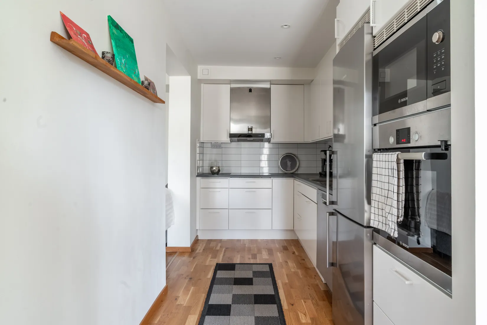 Bostadsrätt, Torgilsgatan 21E, Norrmalm, Borås