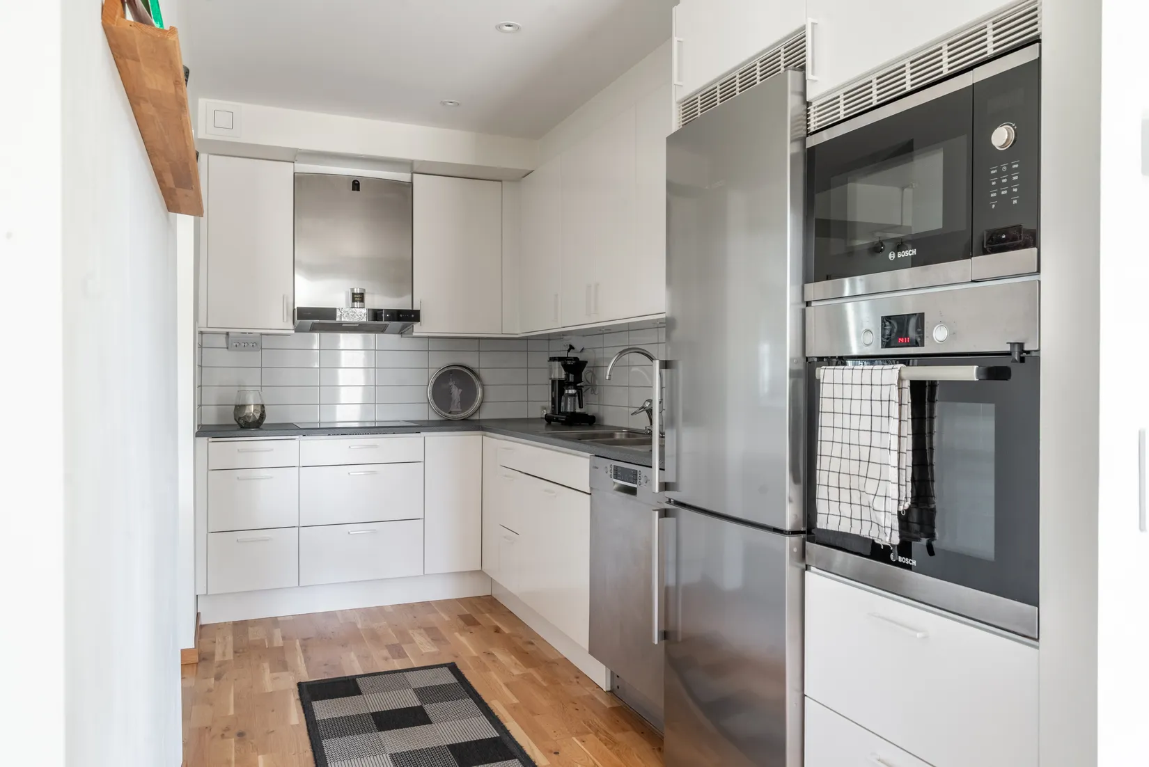 Bostadsrätt, Torgilsgatan 21E, Norrmalm, Borås