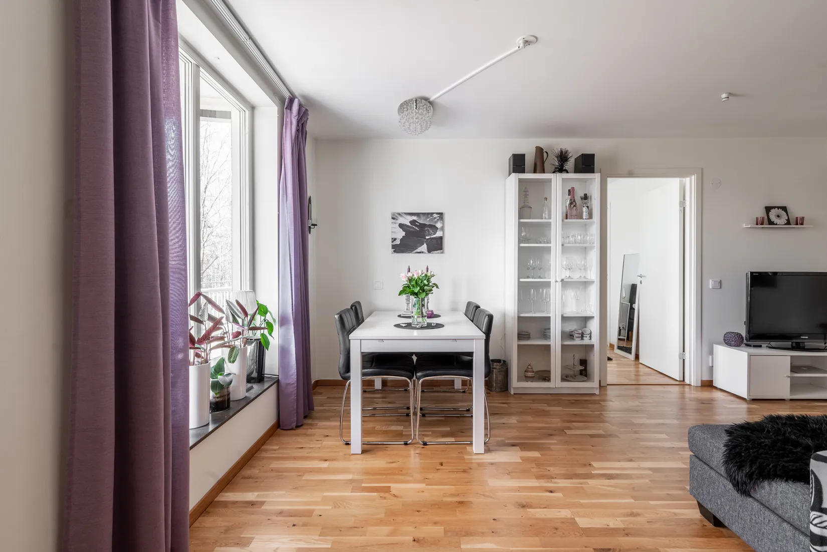 Bostadsrätt, Torgilsgatan 21E, Norrmalm, Borås