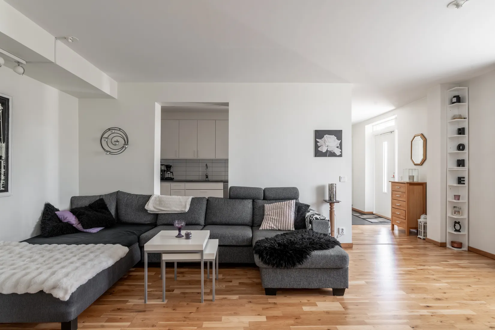 Bostadsrätt, Torgilsgatan 21E, Norrmalm, Borås