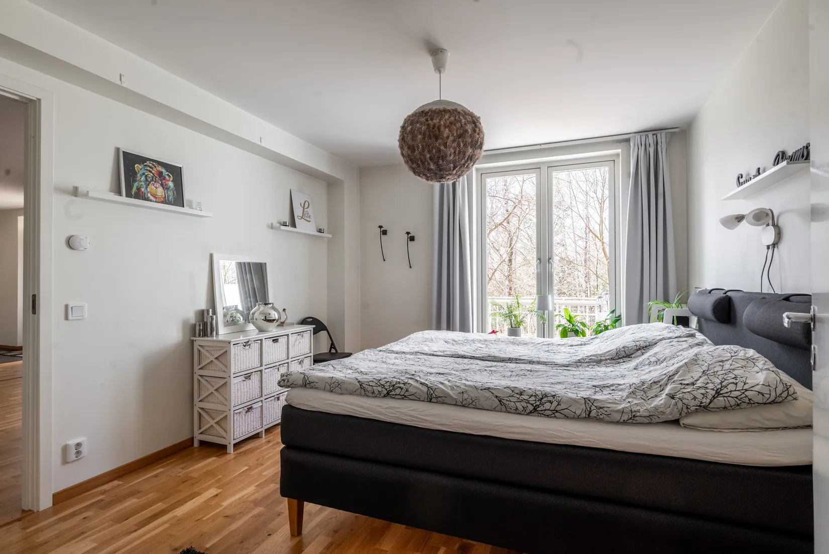 Bostadsrätt, Torgilsgatan 21E, Norrmalm, Borås