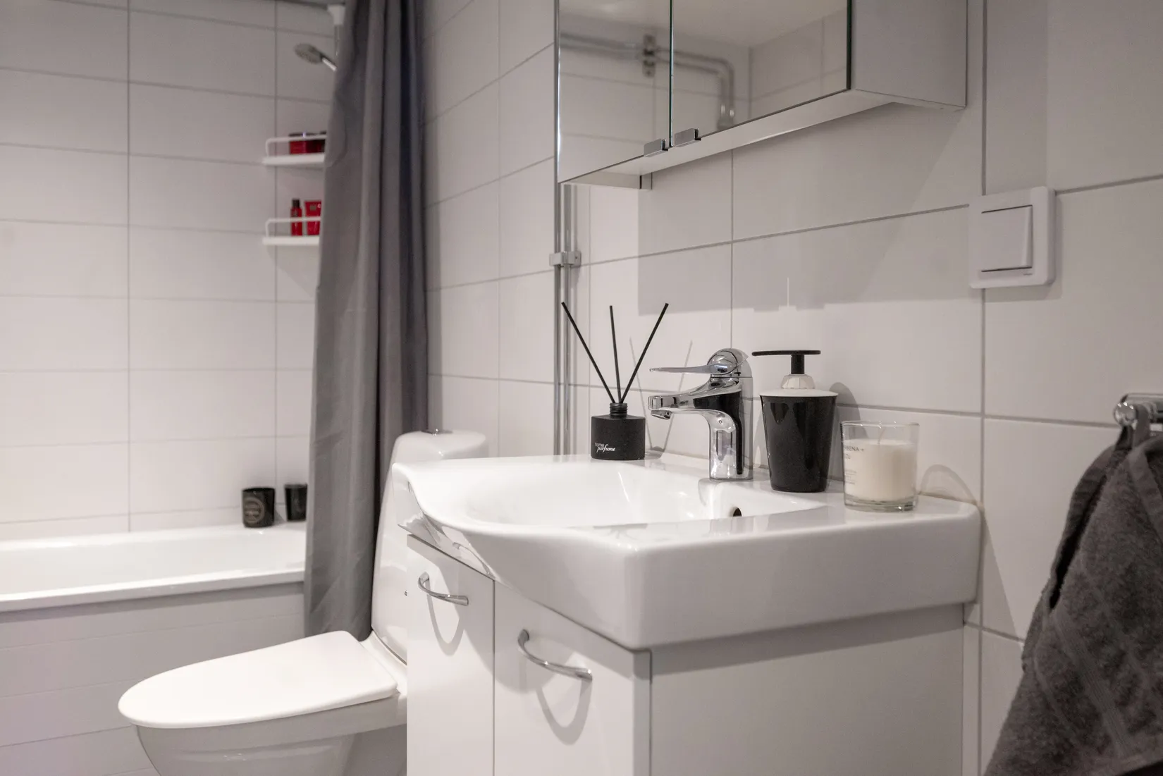 Bostadsrätt, Torgilsgatan 21E, Norrmalm, Borås