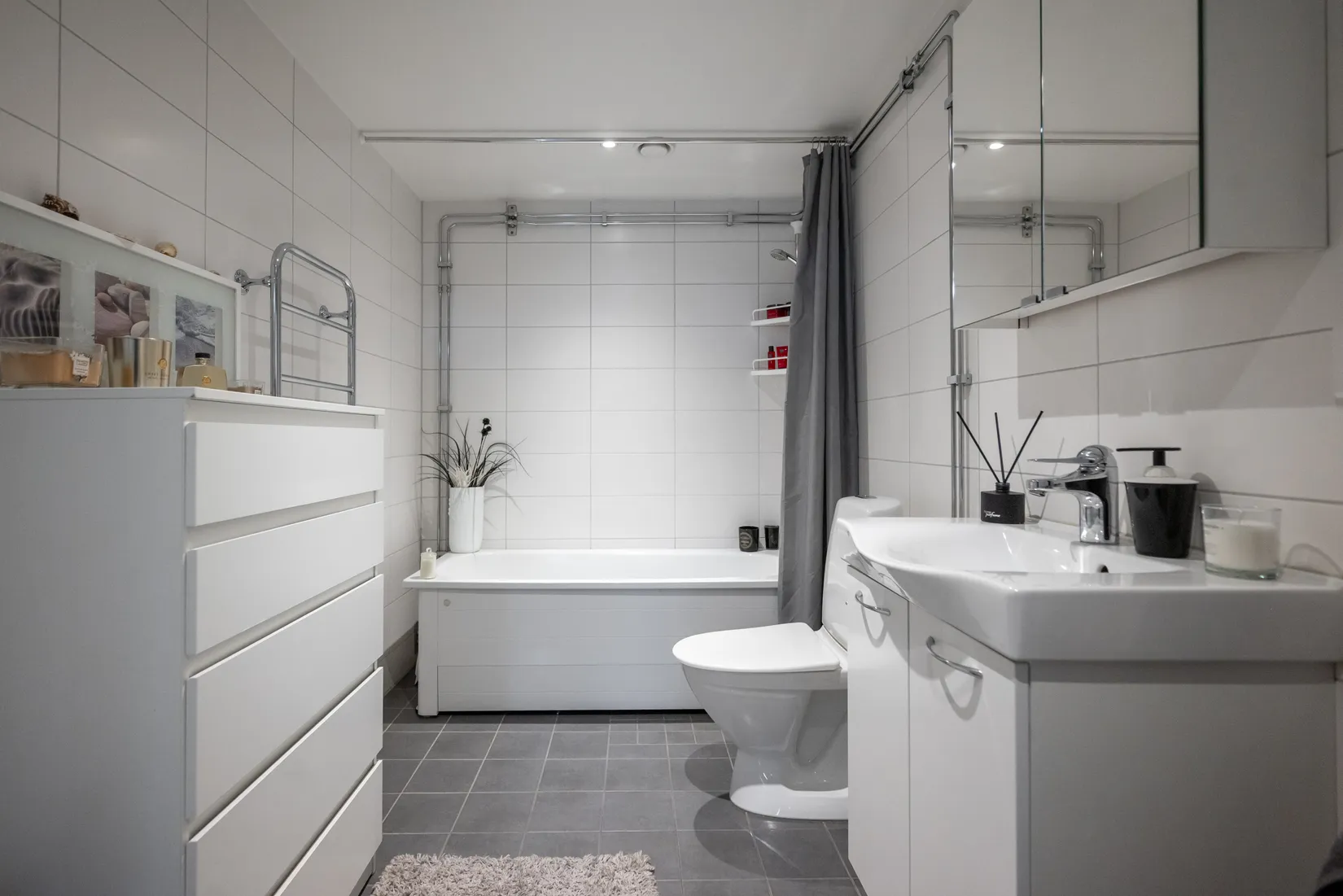 Bostadsrätt, Torgilsgatan 21E, Norrmalm, Borås