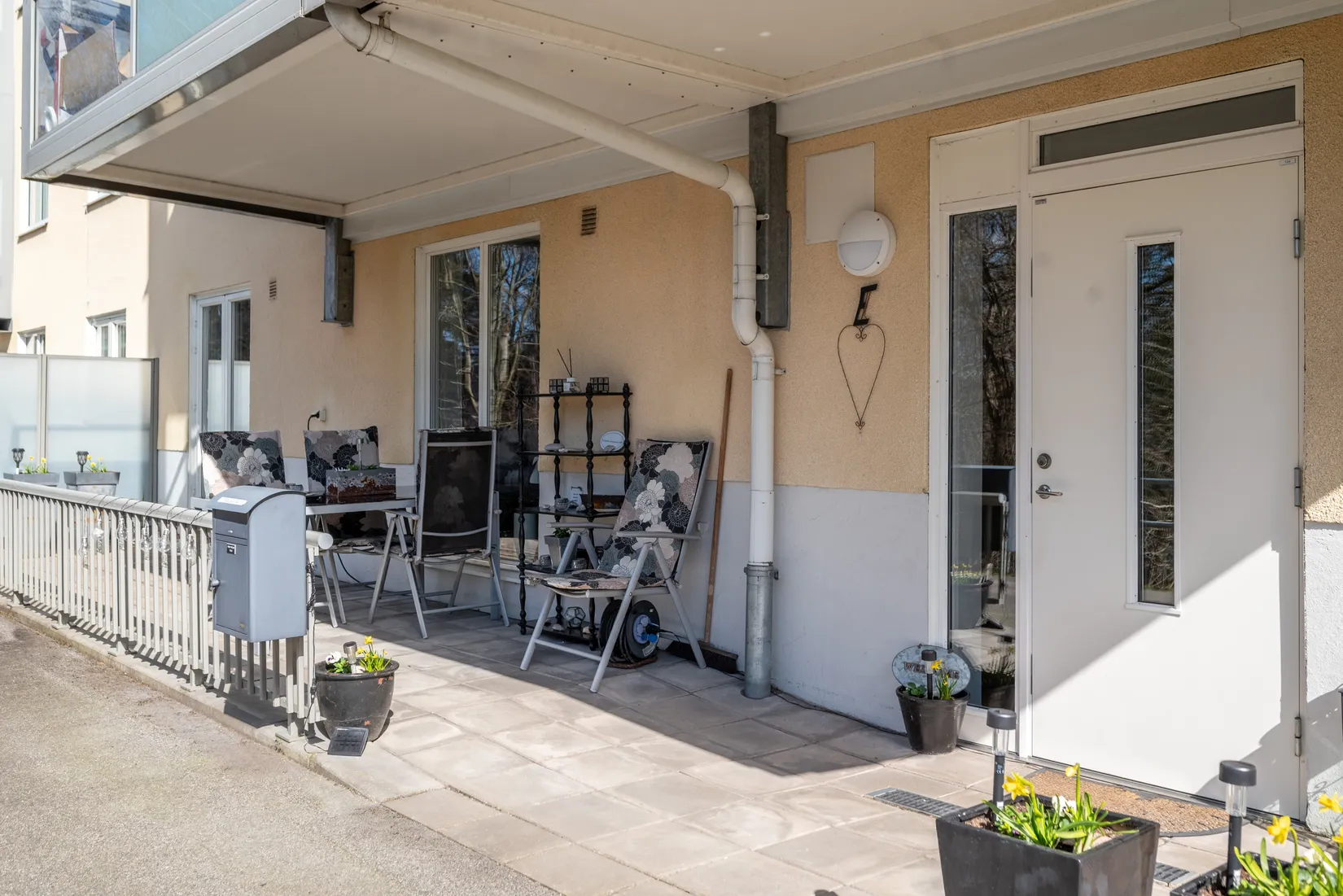 Bostadsrätt, Torgilsgatan 21E, Norrmalm, Borås