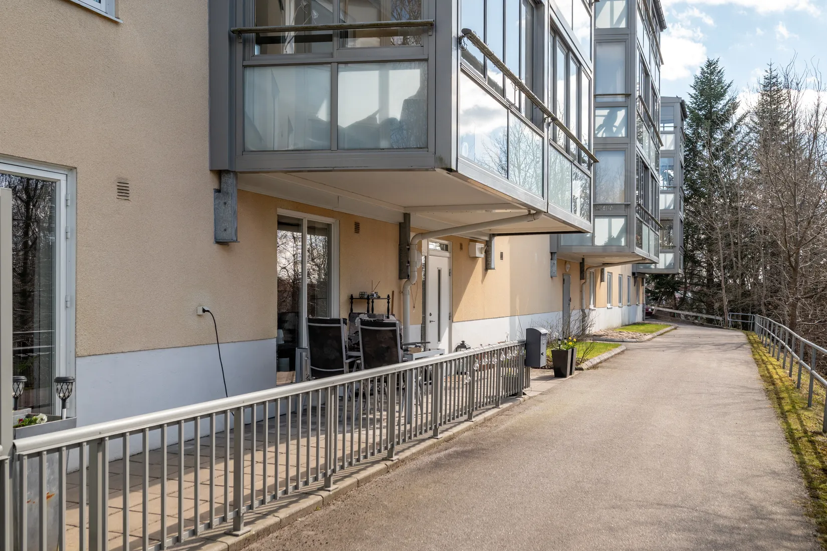 Bostadsrätt, Torgilsgatan 21E, Norrmalm, Borås