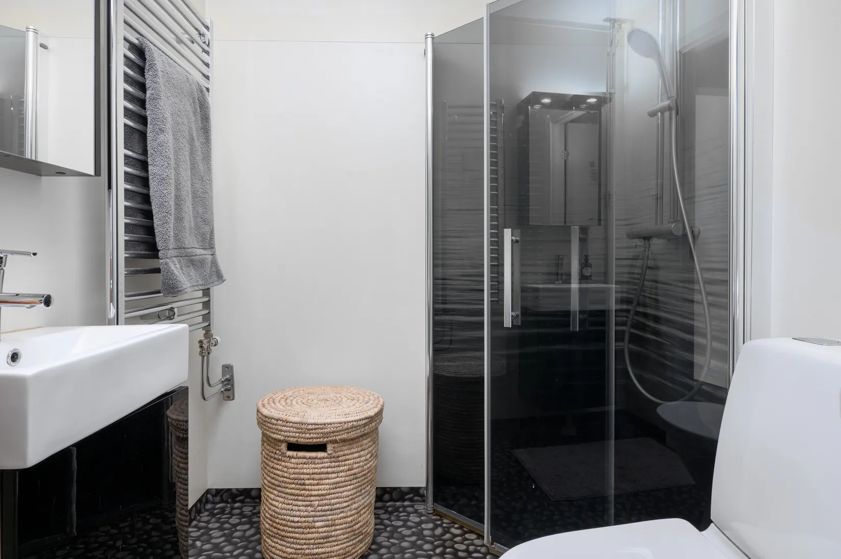 Bostadsrätt, Vasavägen 32, Vasastaden, Linköping