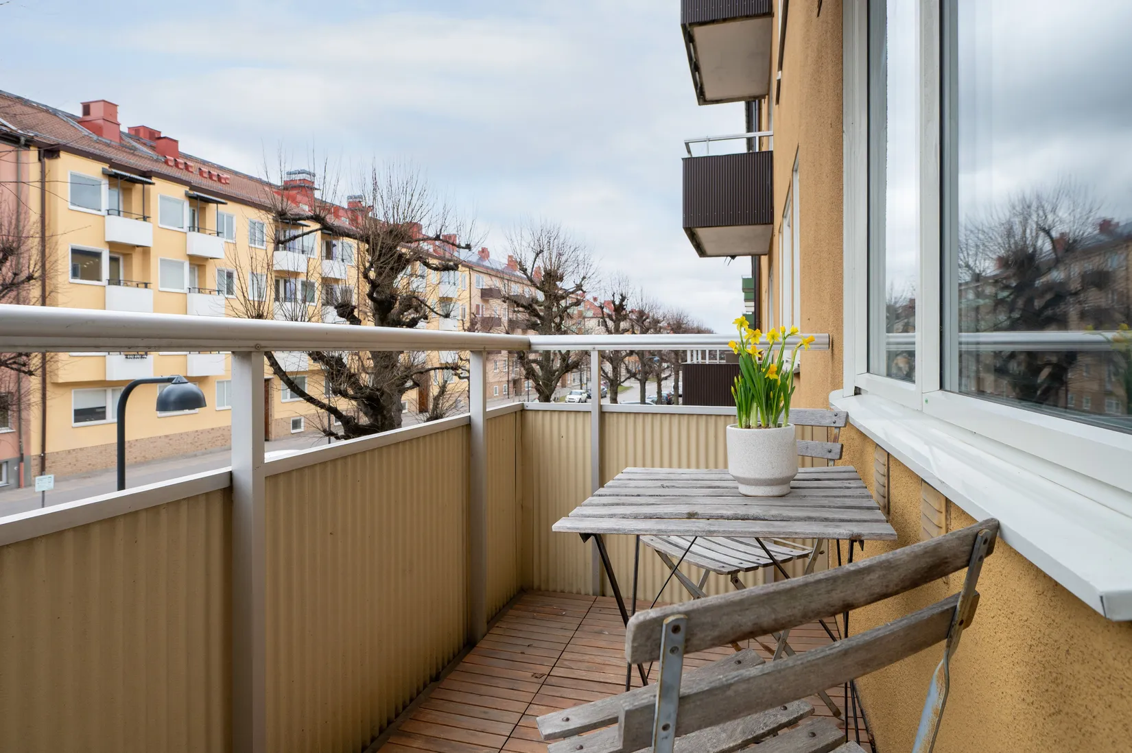 Bostadsrätt, Vasavägen 32, Vasastaden, Linköping