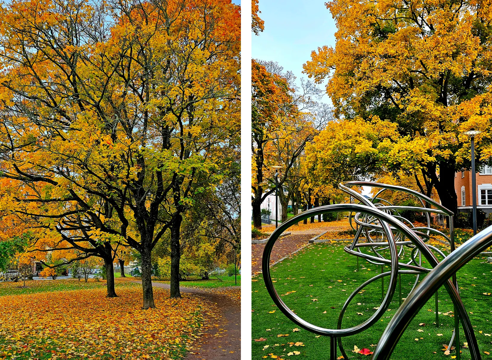 Bostadsrätt, Stationsgatan 24, Fålhagen/Centrum, Uppsala