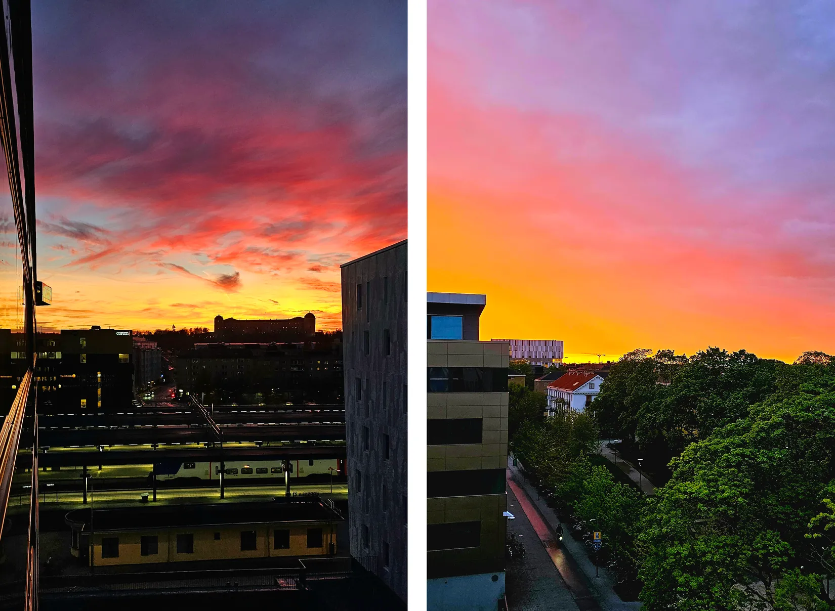 Bostadsrätt, Stationsgatan 24, Fålhagen/Centrum, Uppsala