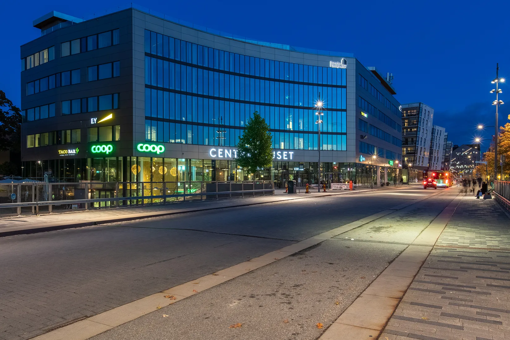 Bostadsrätt, Stationsgatan 24, Fålhagen/Centrum, Uppsala