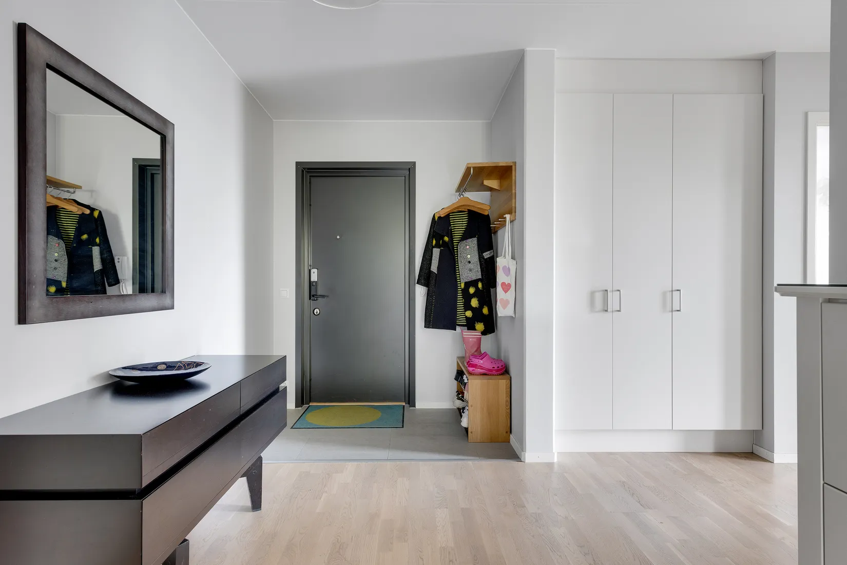 Bostadsrätt, Stationsgatan 24, Fålhagen/Centrum, Uppsala