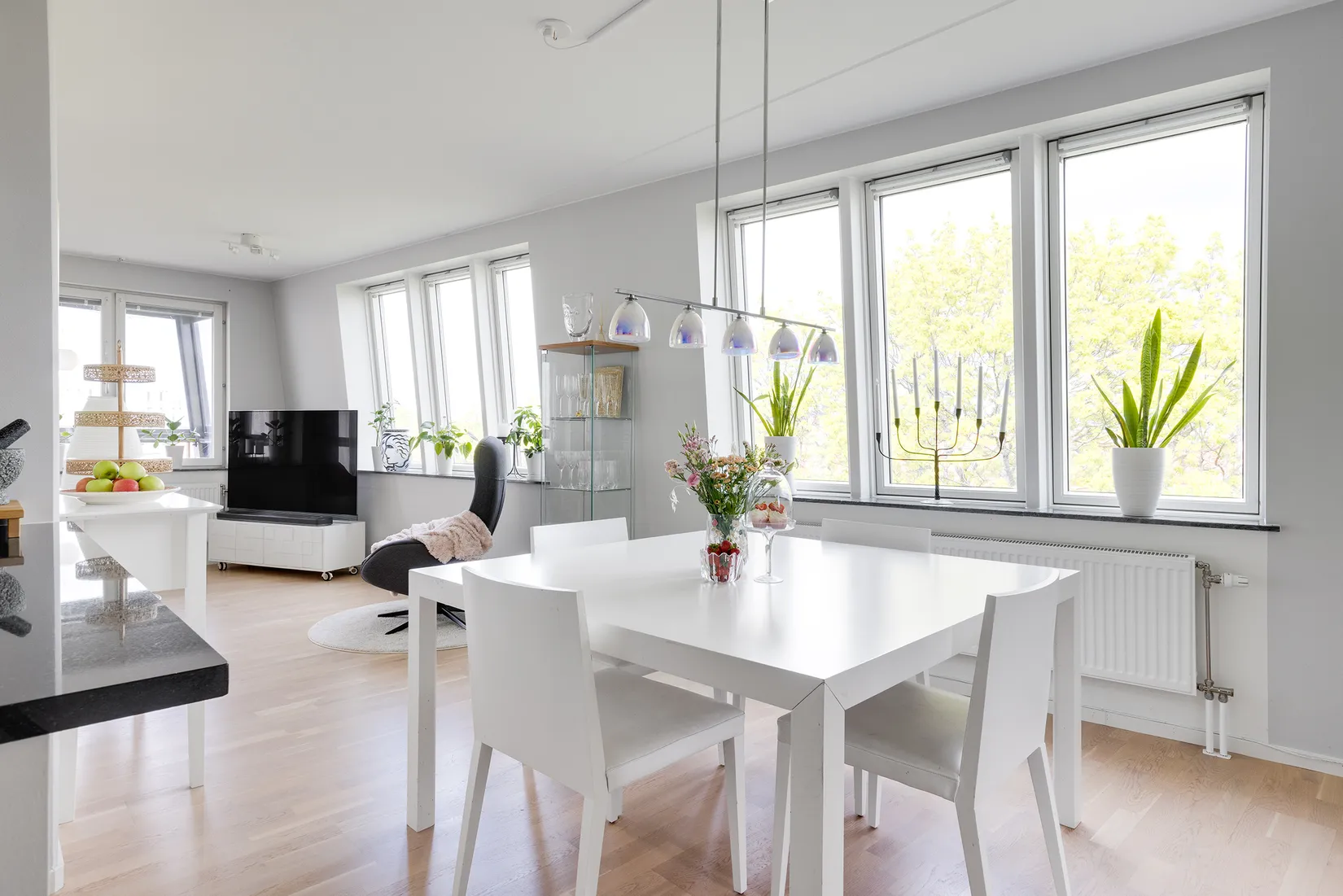 Bostadsrätt, Stationsgatan 24, Fålhagen/Centrum, Uppsala