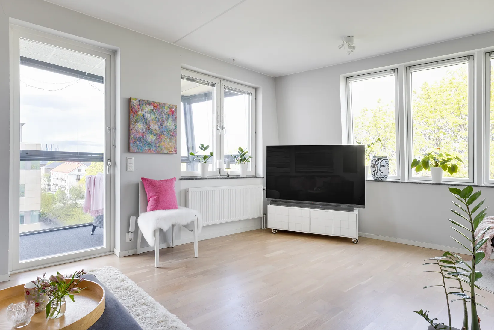 Bostadsrätt, Stationsgatan 24, Fålhagen/Centrum, Uppsala