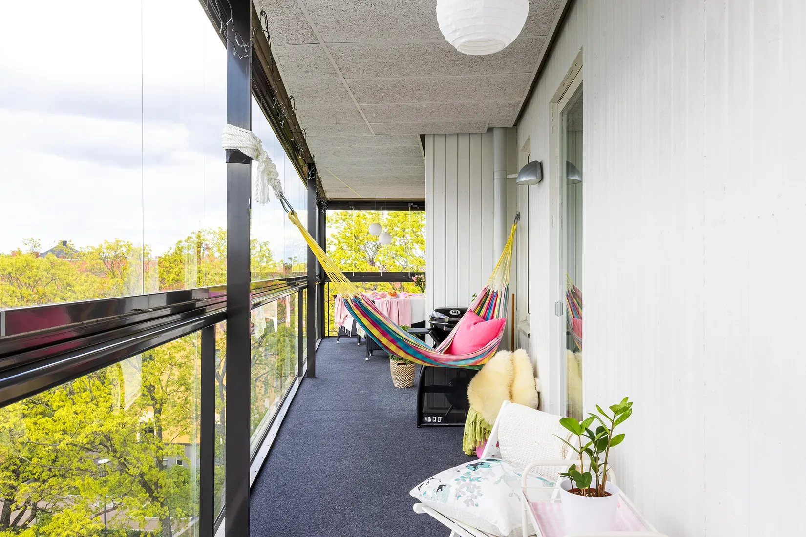Bostadsrätt, Stationsgatan 24, Fålhagen/Centrum, Uppsala
