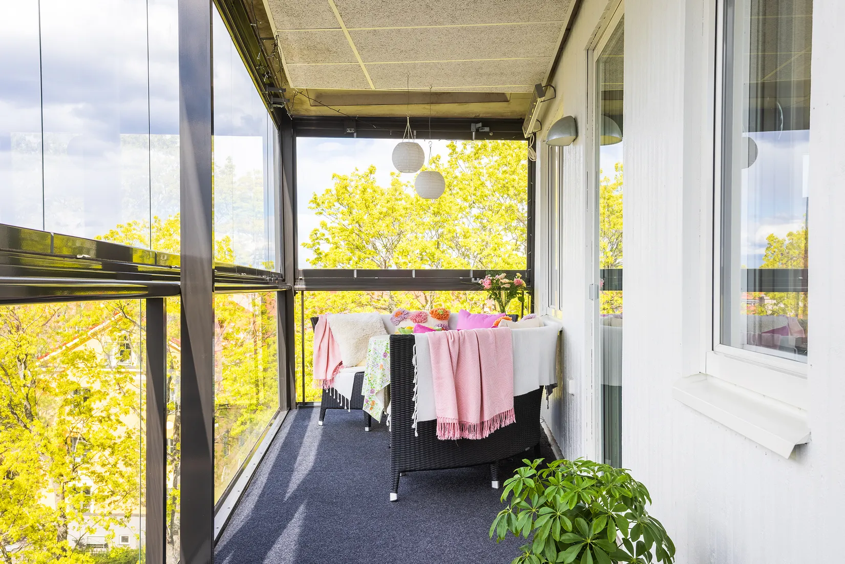Bostadsrätt, Stationsgatan 24, Fålhagen/Centrum, Uppsala