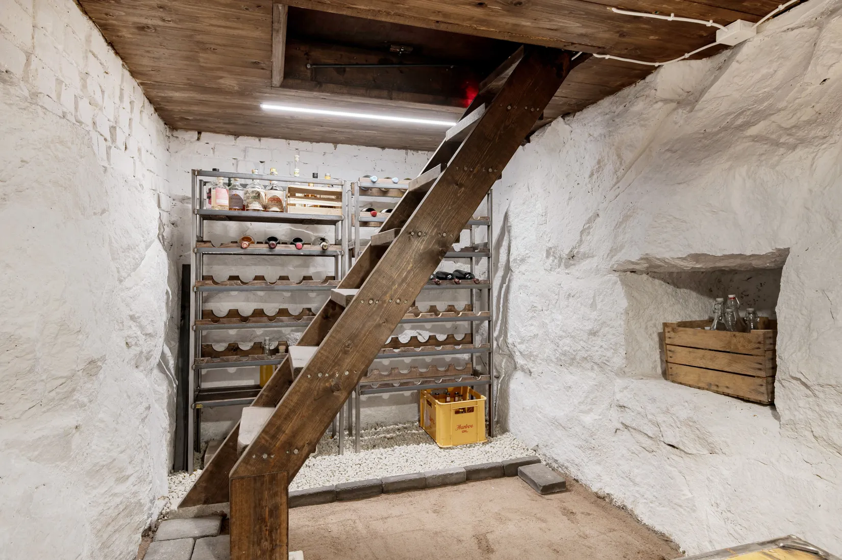 Villa, Grönegatan 30, Mjölby - Östra, Mjölby