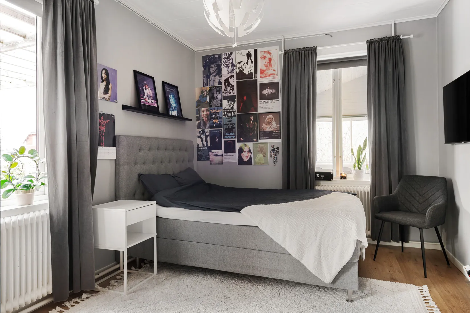 Villa, Grönegatan 30, Mjölby - Östra, Mjölby