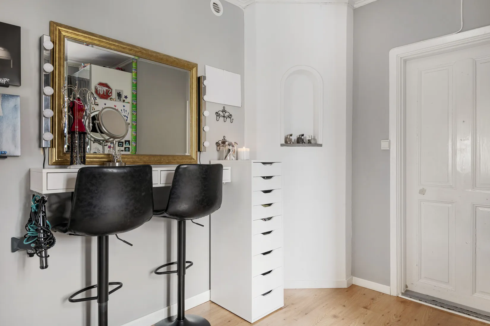 Villa, Grönegatan 30, Mjölby - Östra, Mjölby