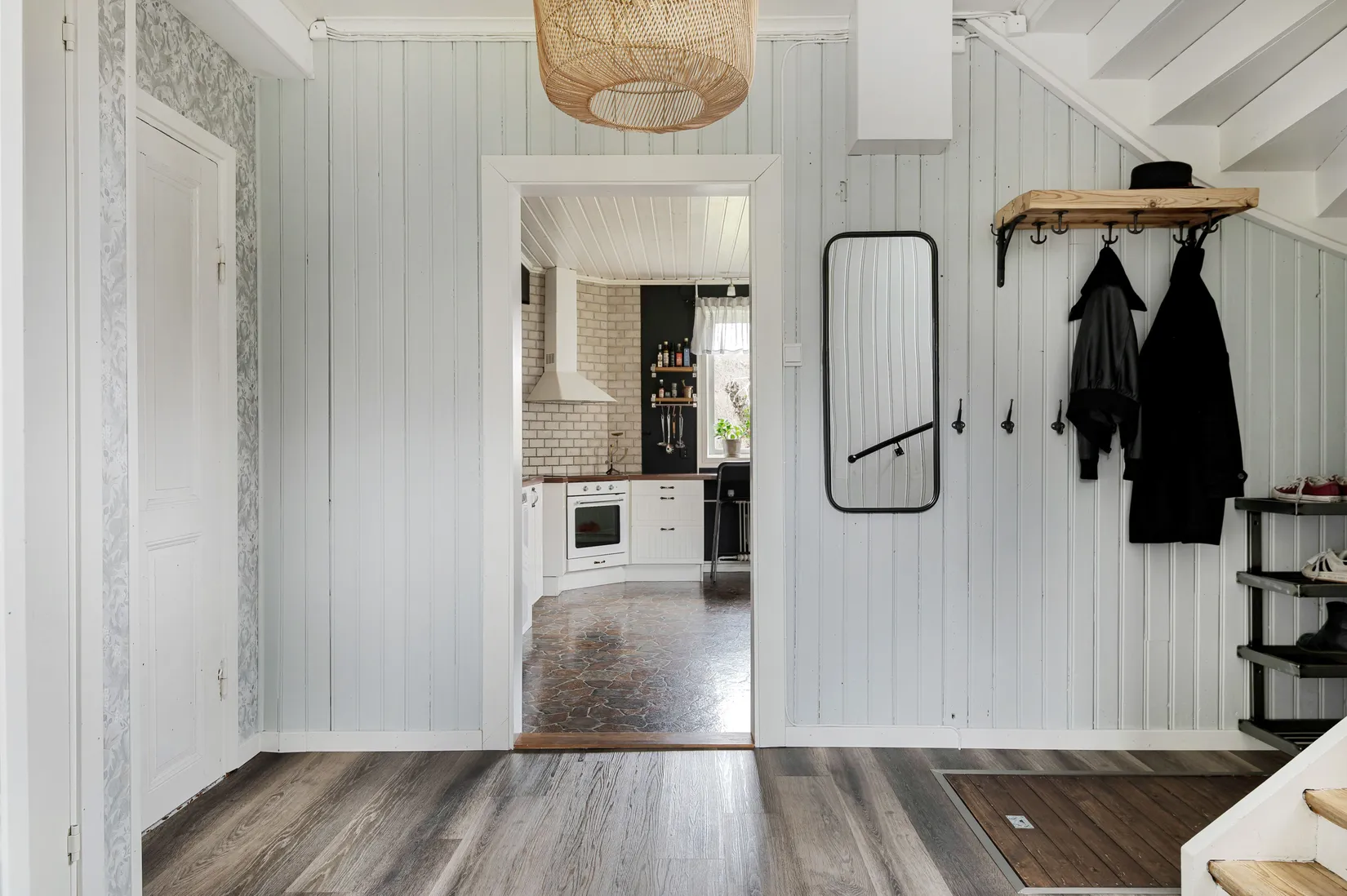 Villa, Grönegatan 30, Mjölby - Östra, Mjölby