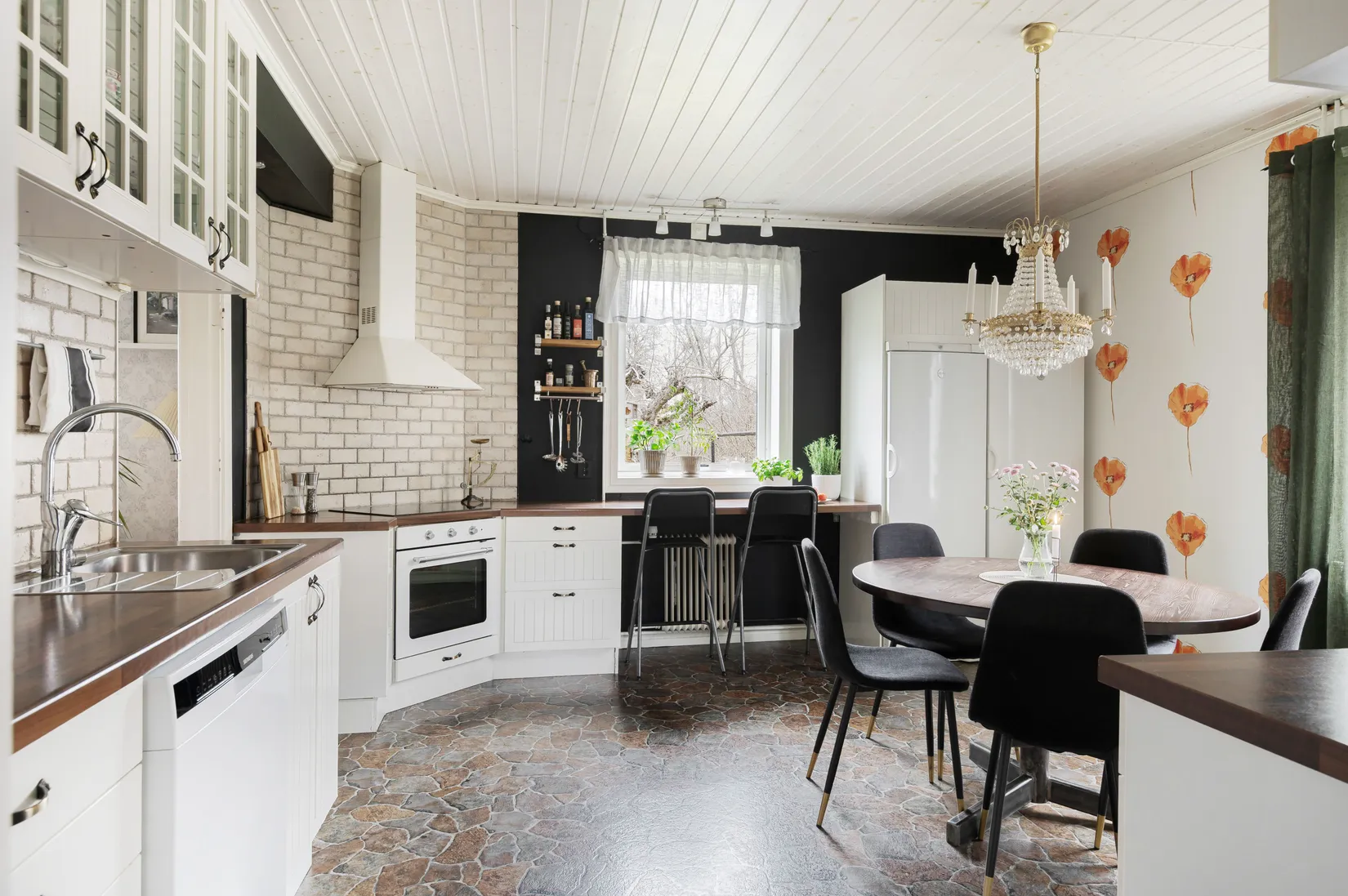 Villa, Grönegatan 30, Mjölby - Östra, Mjölby