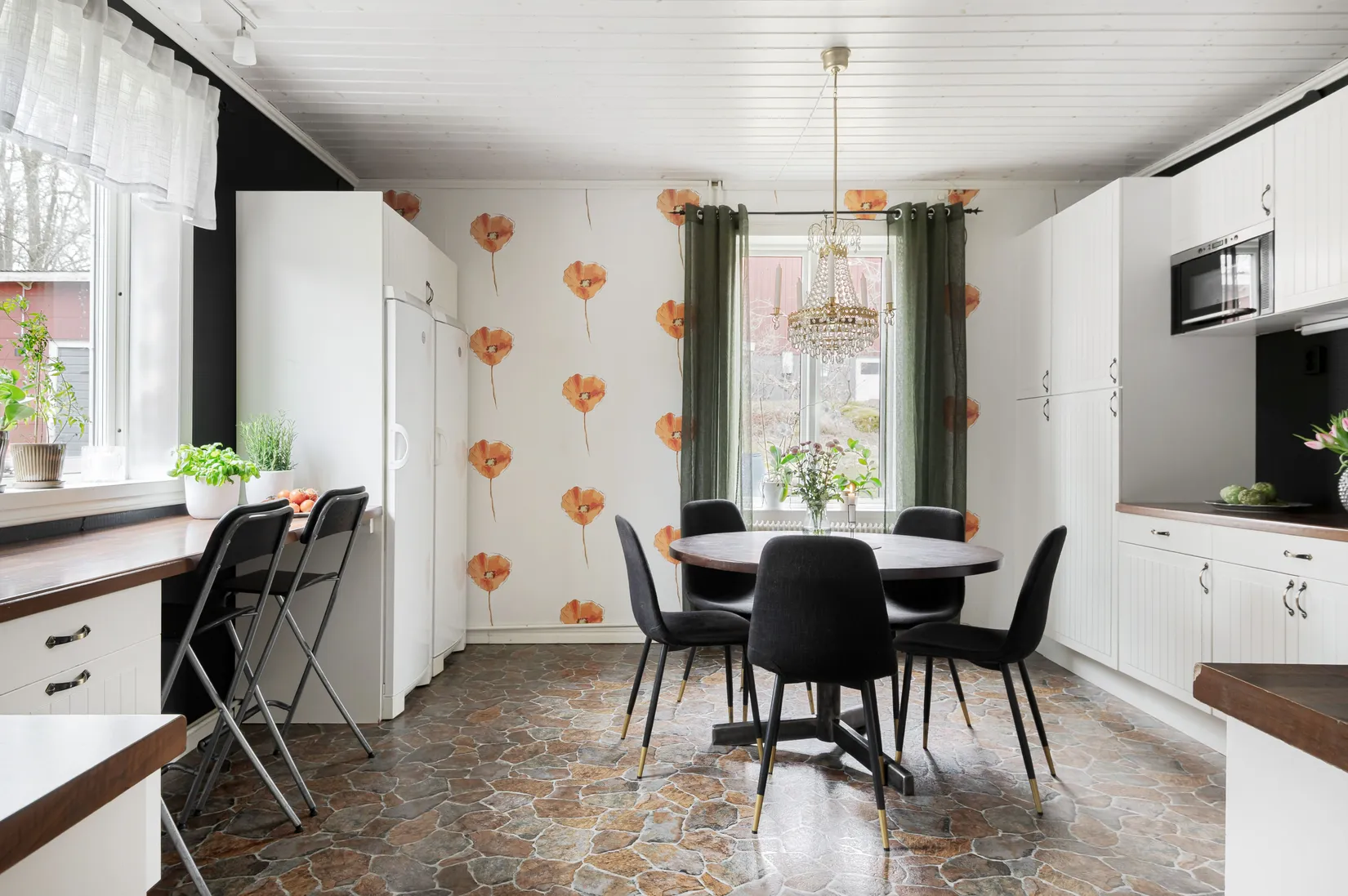 Villa, Grönegatan 30, Mjölby - Östra, Mjölby