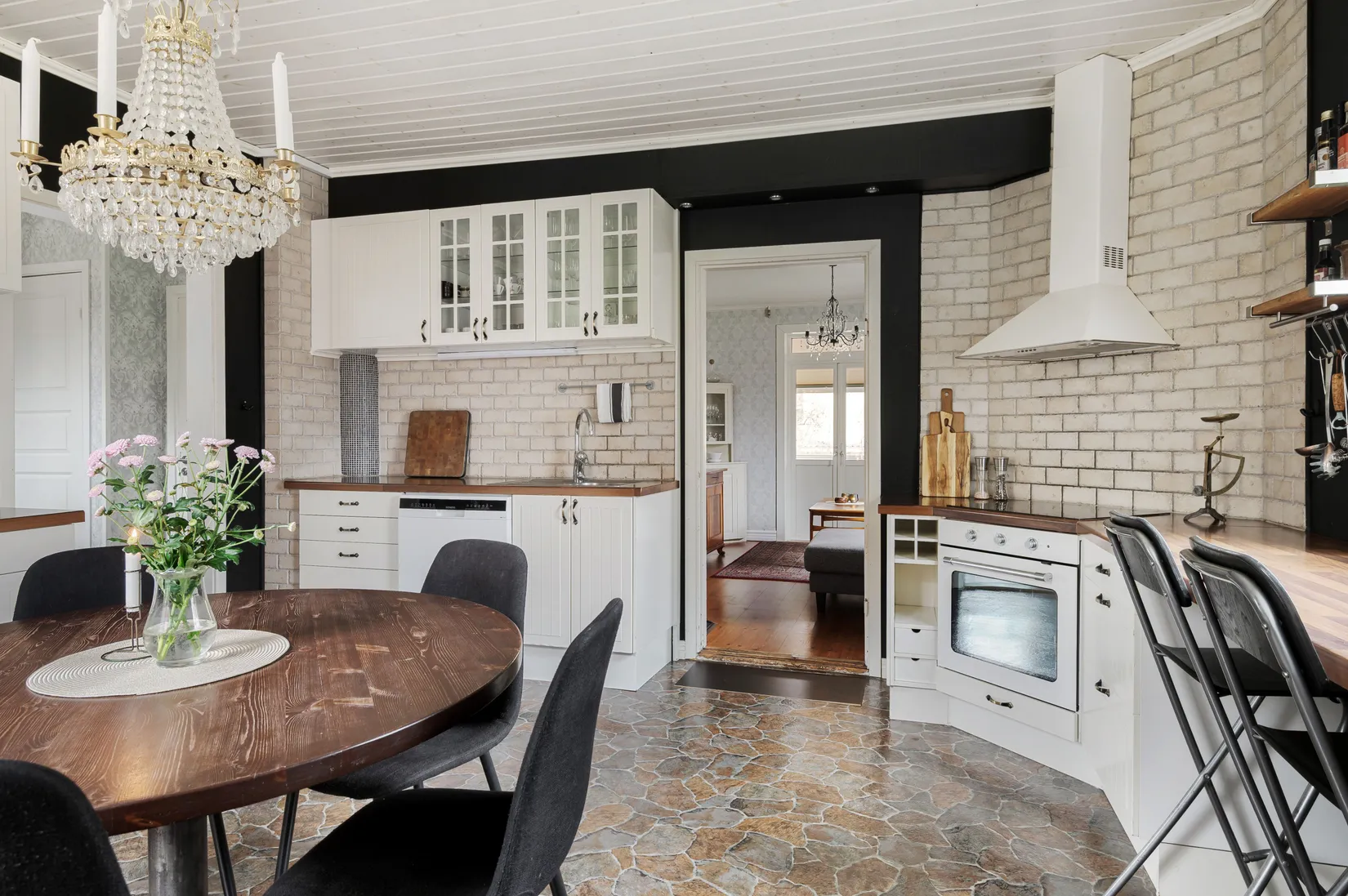 Villa, Grönegatan 30, Mjölby - Östra, Mjölby