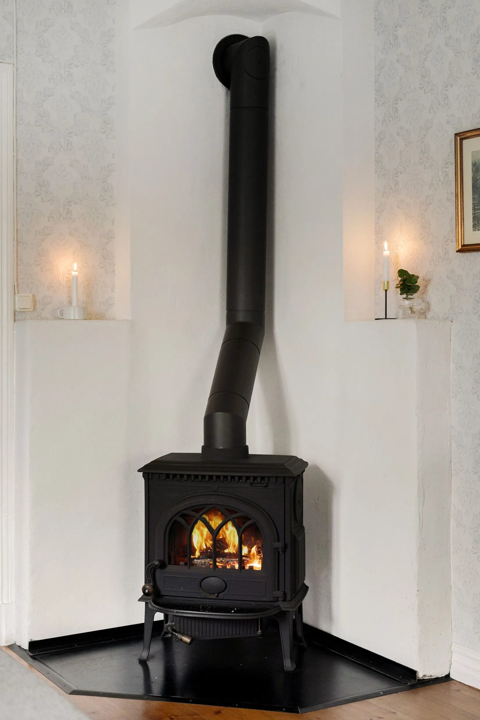 Villa, Grönegatan 30, Mjölby - Östra, Mjölby