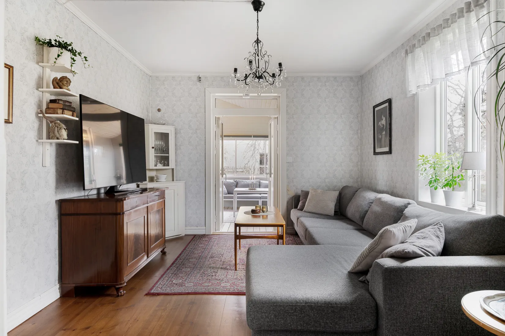 Villa, Grönegatan 30, Mjölby - Östra, Mjölby