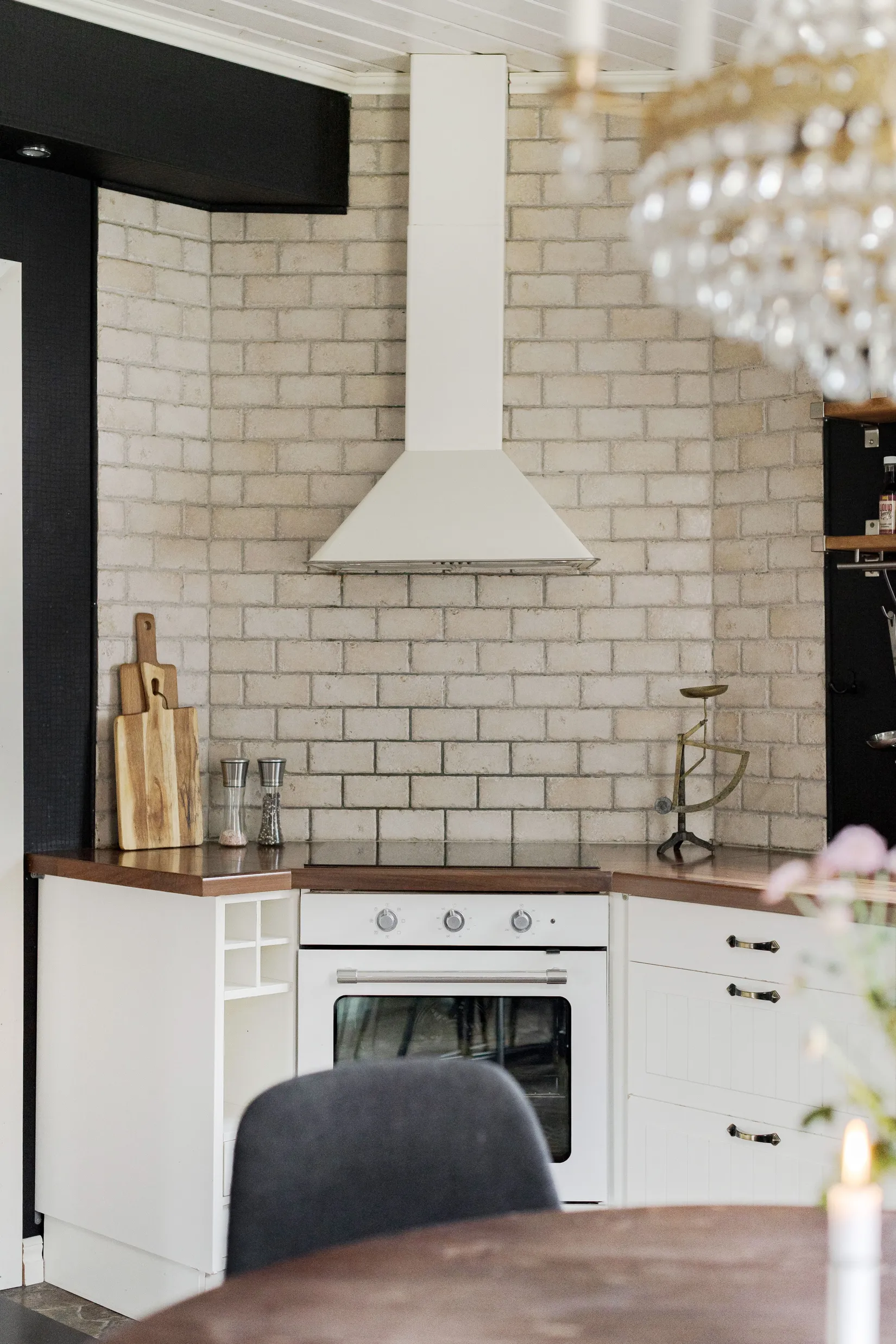 Villa, Grönegatan 30, Mjölby - Östra, Mjölby