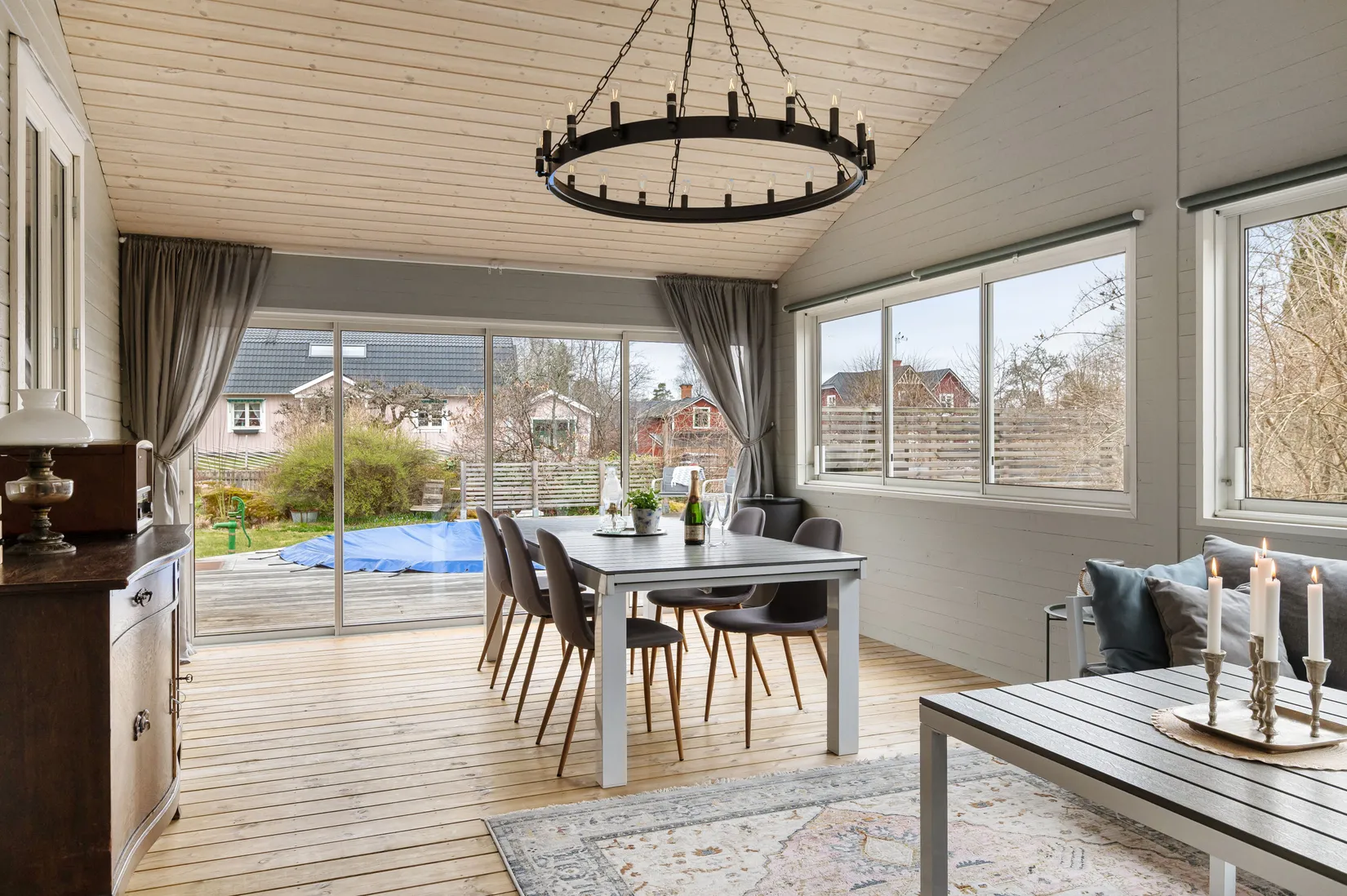 Villa, Grönegatan 30, Mjölby - Östra, Mjölby