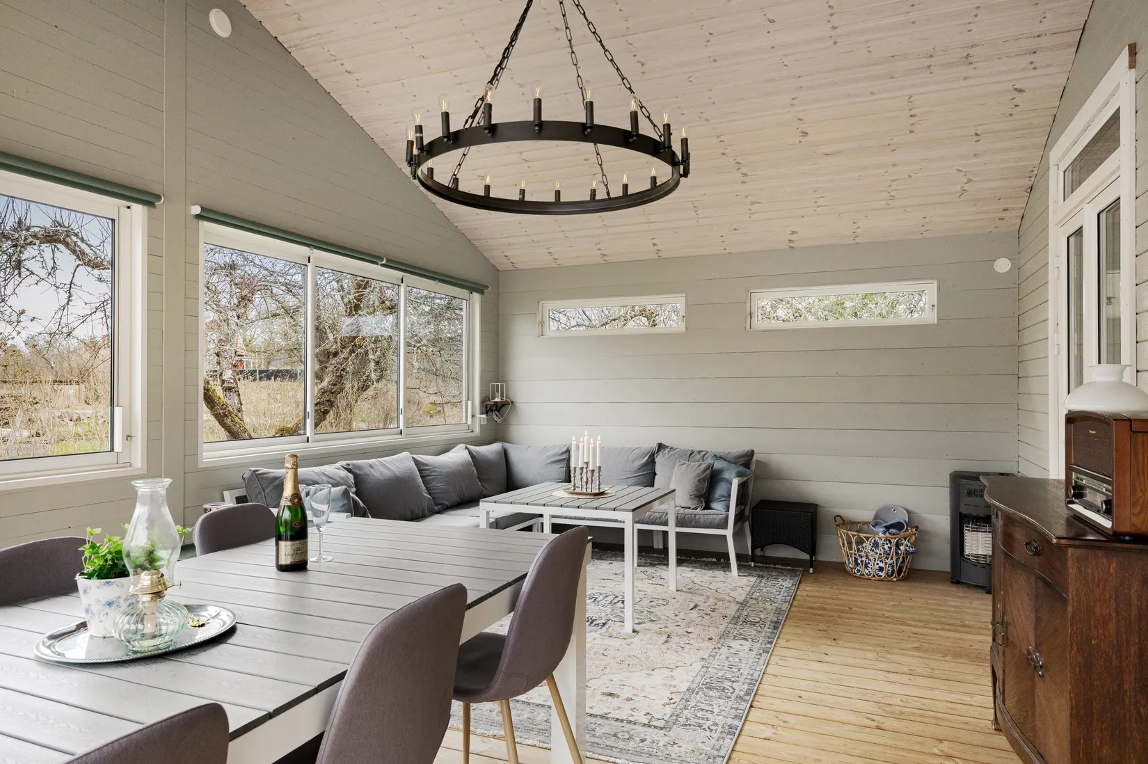 Villa, Grönegatan 30, Mjölby - Östra, Mjölby