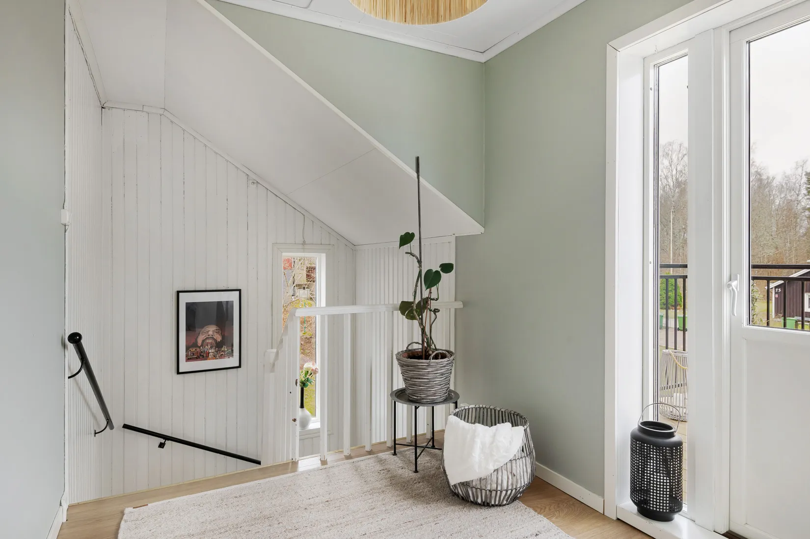 Villa, Grönegatan 30, Mjölby - Östra, Mjölby