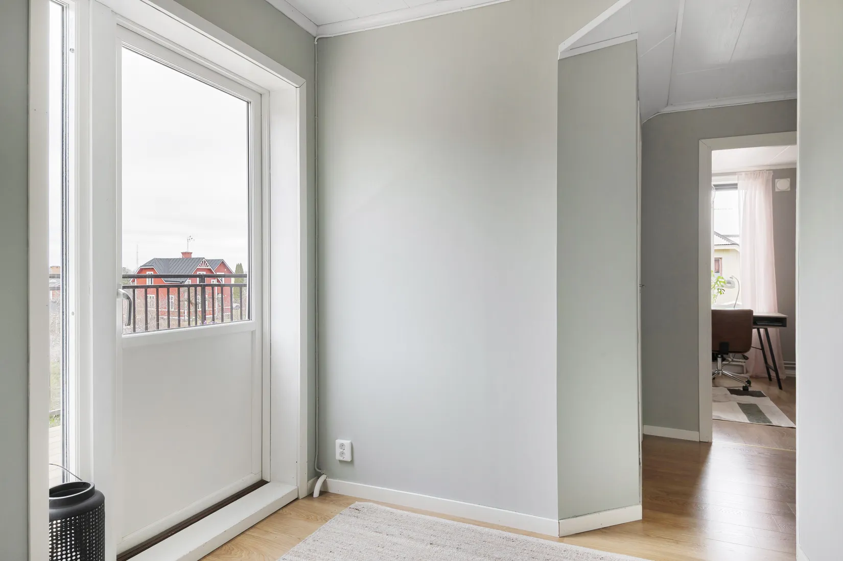 Villa, Grönegatan 30, Mjölby - Östra, Mjölby