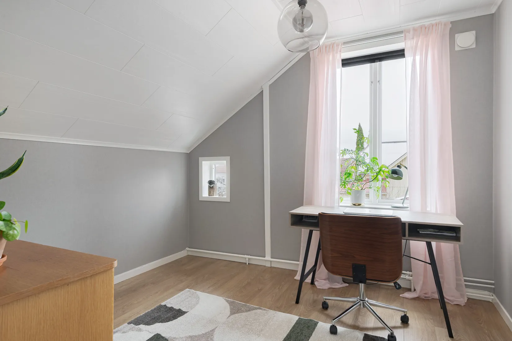 Villa, Grönegatan 30, Mjölby - Östra, Mjölby