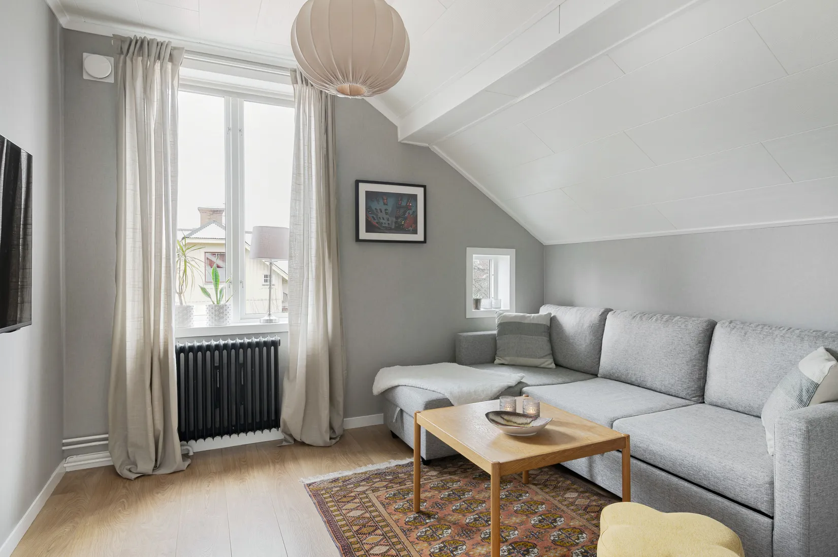 Villa, Grönegatan 30, Mjölby - Östra, Mjölby