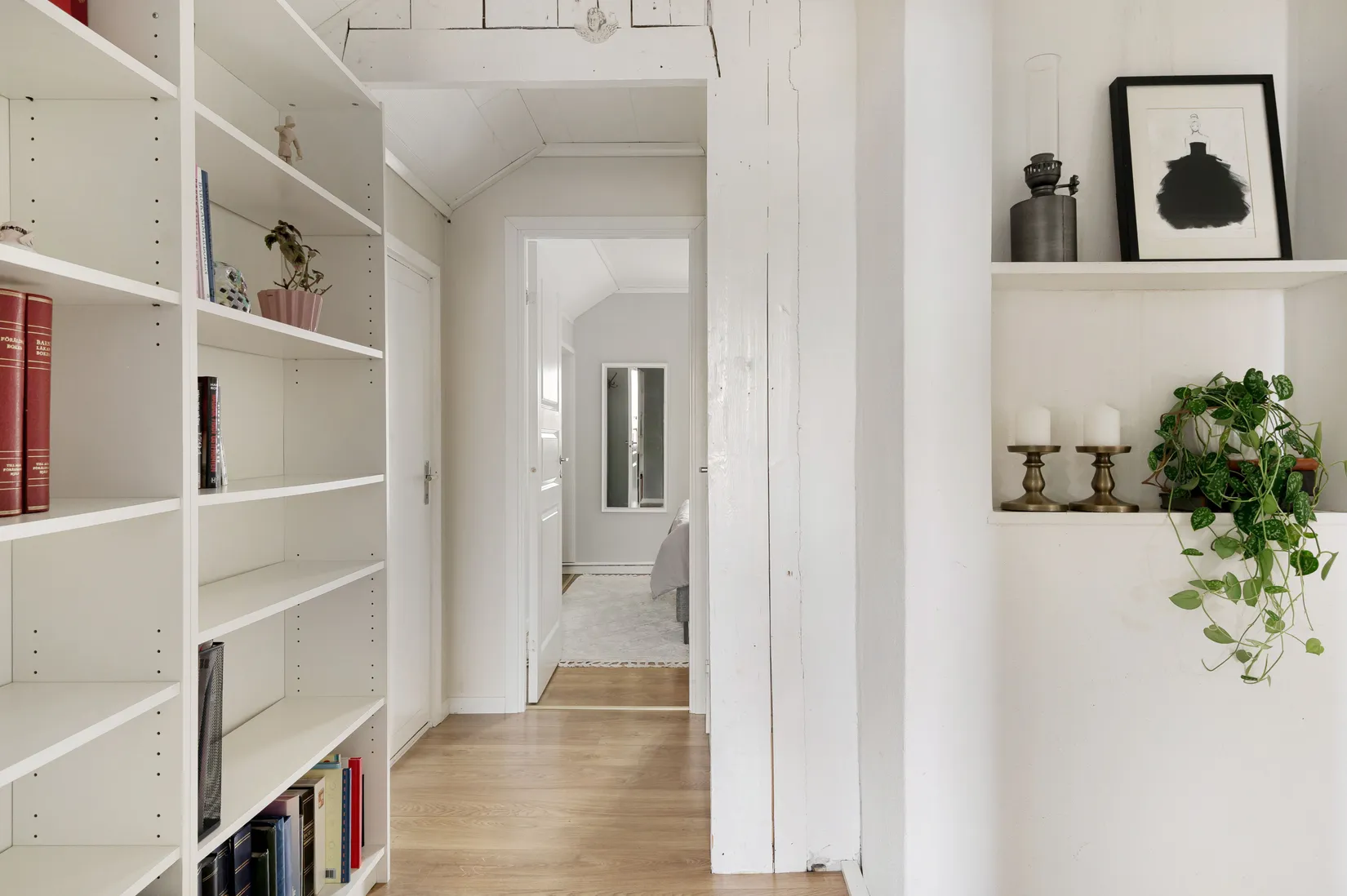 Villa, Grönegatan 30, Mjölby - Östra, Mjölby