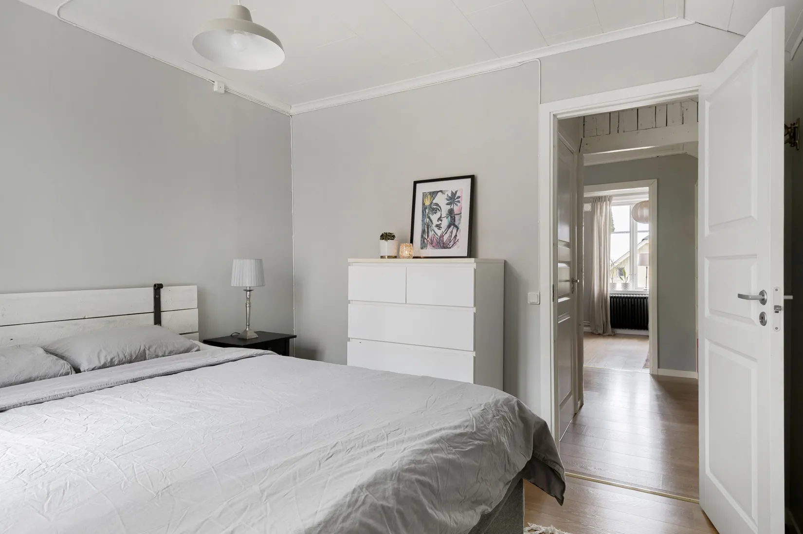 Villa, Grönegatan 30, Mjölby - Östra, Mjölby