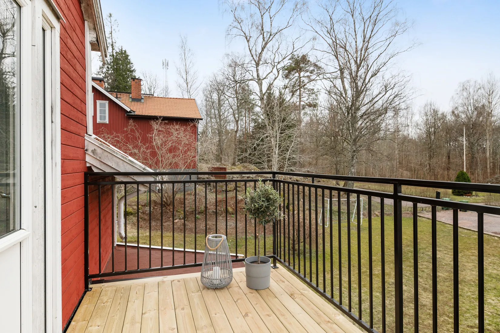 Villa, Grönegatan 30, Mjölby - Östra, Mjölby